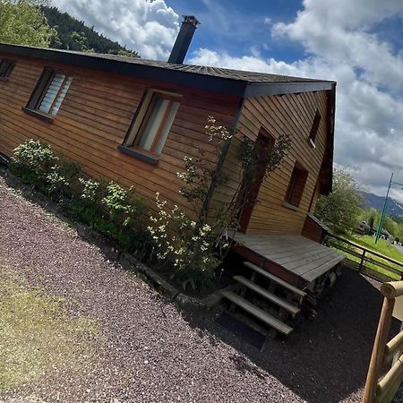 Chambon-Sur-Lac Exteriér fotografie